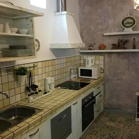 Apartment Calle Real - 2