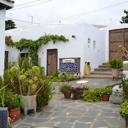 Διαμέρισμα Calle Real - 2 *
